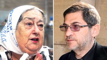 procesaron a hebe y a schoklender por desvio de fondos publicos procesaron a hebe y a schoklender por desvio de fondos publicos