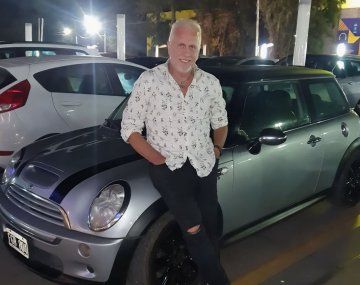 El gesto que el padre de Wanda Nara tuvo con Mauro Icardi: Estoy para...