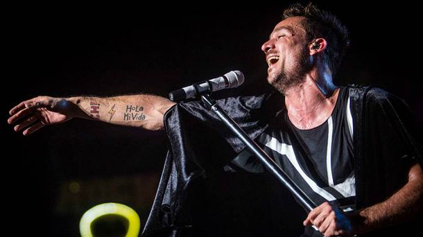 Estalló el verano: shows gratuitos de Tan Biónica y Airbag en Mar del Plata