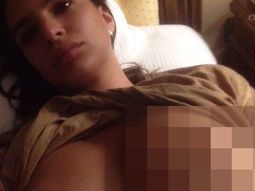 Emily Ratajkowski, desnuda en Internet Emily Ratajkowski, desnuda en Internet