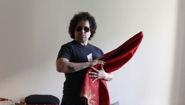 Andrés Calamaro