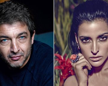 Ricardo Darín protagonizará un thriller erótico