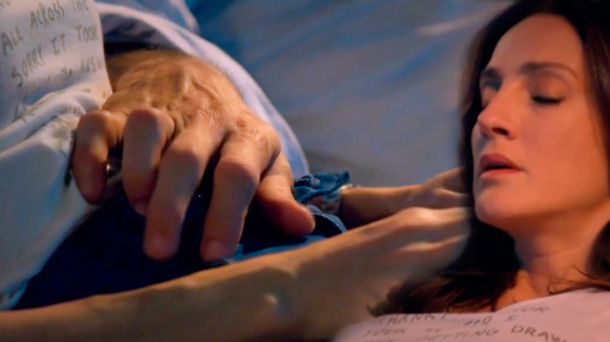 Wexler interpreta a Carolina en ADDA