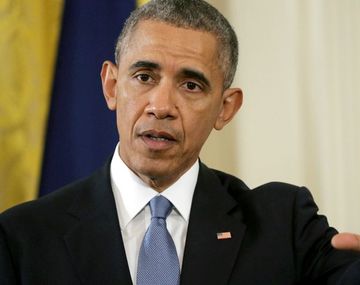 Obama renovó el pedido al Congreso para levantar el bloqueo a Cuba
