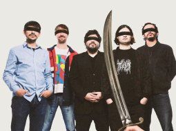 el mato vuelve a buenos aires con un show masivo el mato vuelve a buenos aires con un show masivo