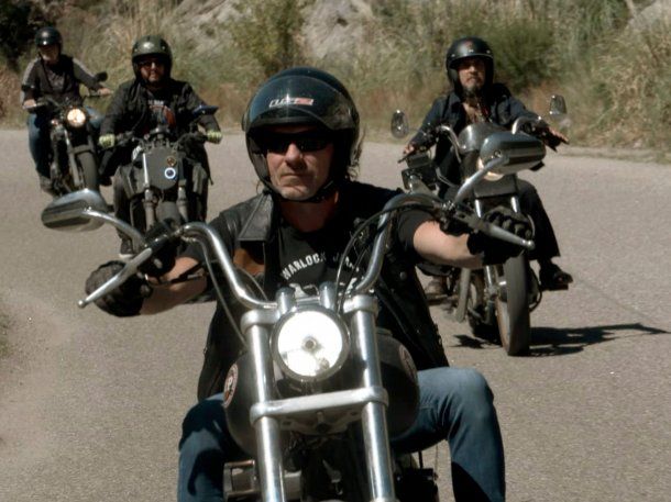 La Renga lanzó un nuevo tema: La banquina de algún lado