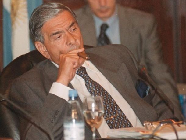Confirman sobreseimiento a un ex titular de la Corte Suprema