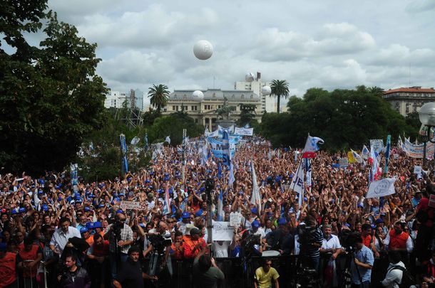 Un fallo a favor de los docentes en la Provincia