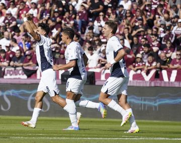 Torneo Apertura: Independiente empató 1-1 ante Lanús en La Fortaleza