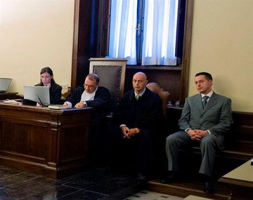 Hallan documentos íntimos del Papa en la casa del ex mayordomo