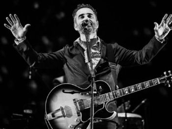 Jorge Drexler le dedicó una canción a Santiago Maldonado