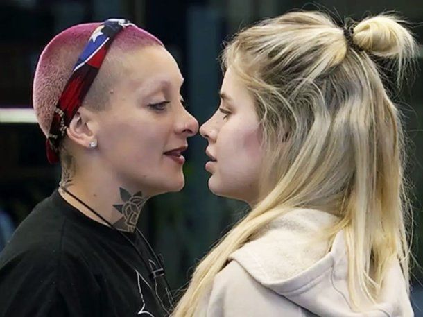 Coti Romero le hizo frente a los comentarios de Furia tras su regreso a Gran Hermano