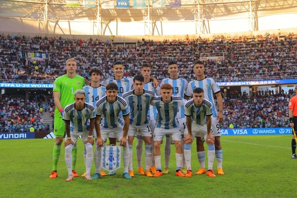 Fútbol libre por celular: cómo ver en vivo Argentina vs Nigeria