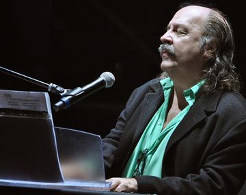 Operaron con éxito a Litto Nebbia