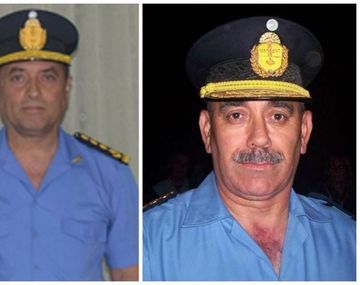 Das Neves pidió la renuncia al jefe de la Policía
