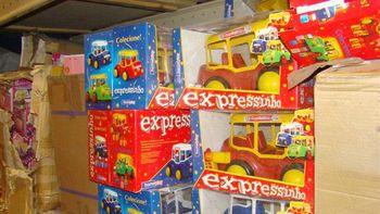 JUGUETES 1 JUGUETES 1