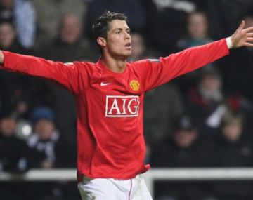 Cristiano Ronaldo volvió al Manchester United: la llamada que lo terminó de convencer