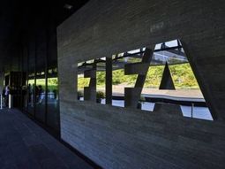 la fifa podria copiar a la union europea y poner un presidente rotatorio la fifa podria copiar a la union europea y poner un presidente rotatorio