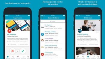 el tinder para conseguir trabajo el tinder para conseguir trabajo