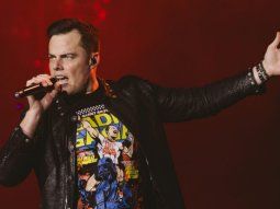Marc Martel regresa a Buenos Aires: todos los detalles