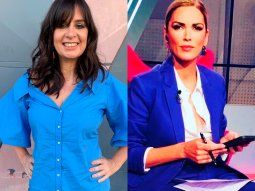 El consejo de Edith Hermida a Viviana Canosa para ver la realidad menos apocalíptica
