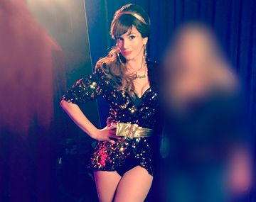 Una cantante se suma a Educando a Nina