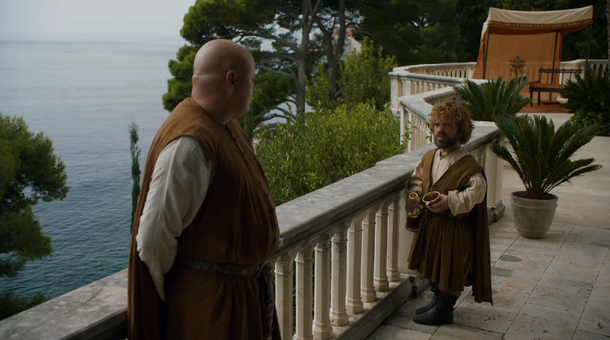 Mirá los dos nuevos trailers de Game of Thrones