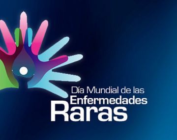 Es el día de las Enfermedades Raras 