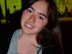 el pueblo que no sale del asombro por la muerte de la estudiante en bariloche el pueblo que no sale del asombro por la muerte de la estudiante en bariloche