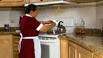 rige la art para las empleadas domesticas rige la art para las empleadas domesticas