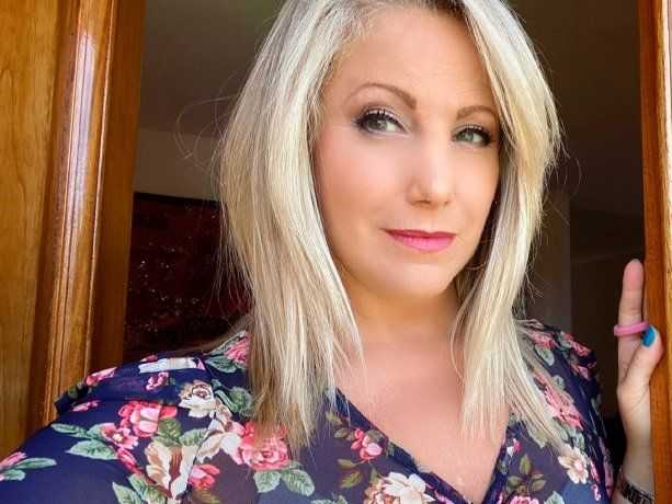 Etelvina de Señorita maestra habló de su relación con Ucrania