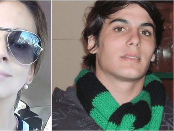 Genaro Fortunato y Julieta Silva llevaban una relación de apenas unos meses