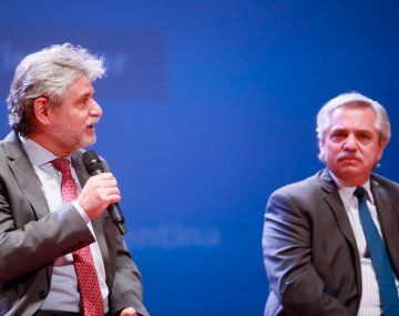 Alberto: Quiero que Argentina ponga en valor a sus científicos