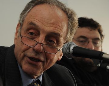 La insólita excusa por la que Carlos Heller dejó el interbloque FPV-PJ