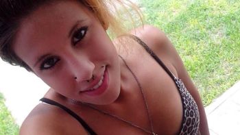 Melina Romero fue asesinada en 2014 Melina Romero fue asesinada en 2014