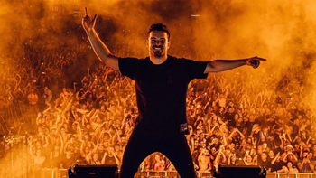 Martin Garrix en México 2026: fechas, venta de boletos y precios. Martin Garrix en México 2026: fechas, venta de boletos y precios.