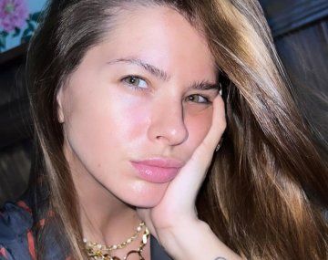 La China Suárez expuso sus vulnerabilidades en las redes: ¿qué le pasa?