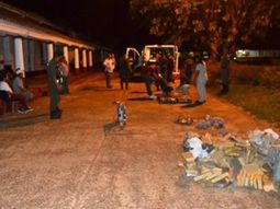 Foto: www.corrienteshoy.com Foto: www.corrienteshoy.com