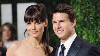 la peculiar clausula de divorcio entre tom cruise y katie holmes la peculiar clausula de divorcio entre tom cruise y katie holmes