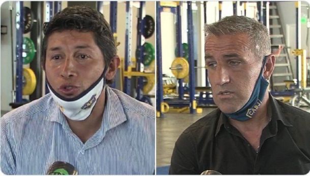 Jorge Bermúdez apuntó contra la gestión Angelici: Vendieron por 90 millones de dólares y dejaron 5