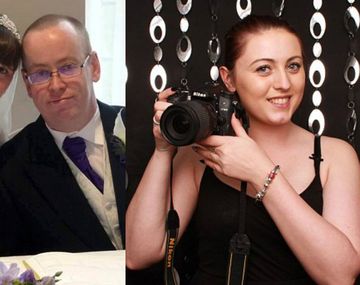 Escrache a fotógrafa tras un casamiento