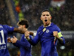 por que enzo fernandez no juega en newcastle vs. chelsea por que enzo fernandez no juega en newcastle vs. chelsea