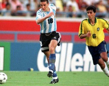 Por qué la derrota ante Arabia puede ser un buen augurio para Scaloni