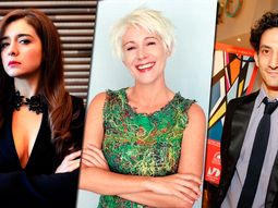 #NiUnaMenos: los famosos que se sumaron a la marcha