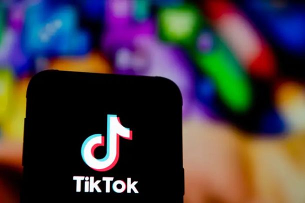 Tiktok le gana la batalla a Google en la búsqueda de los más jóvenes