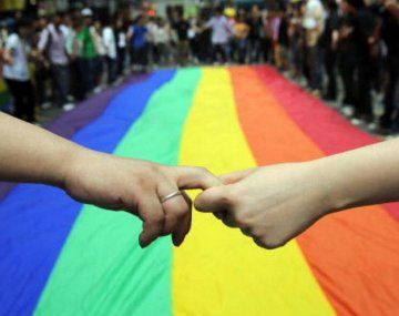 Avanza el matrimonio igualitario en Chile: ya tiene media sanción en Diputados