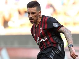 Cuando vuelva, el Pincipito llegaría al Pincha Cuando vuelva, el Pincipito llegaría al Pincha