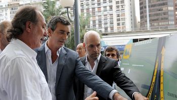 como sera la obra que conectara la autopista illia con la avenida del libertador como sera la obra que conectara la autopista illia con la avenida del libertador