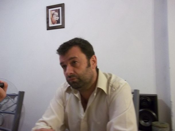 Violento asalto a un periodista en la localidad de Gonnet