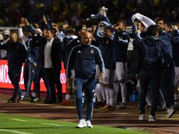 Perfil bajo y sin lujos: así será el búnker de la Selección argentina en Rusia